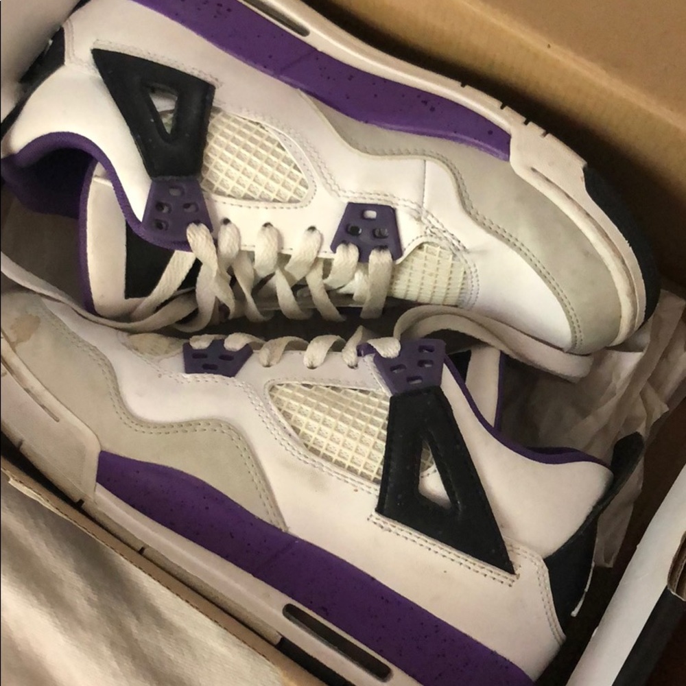 Girls air Jordan’s